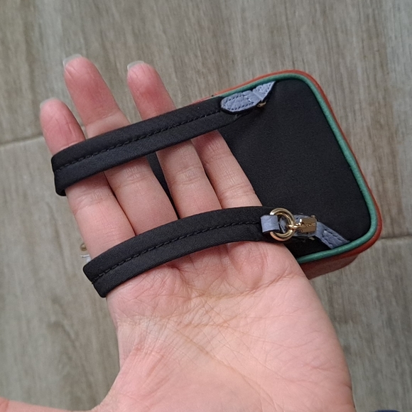 NWT Coach Mini Bag charm, backpack - Picture 5 of 16